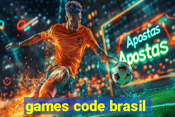 games code brasil